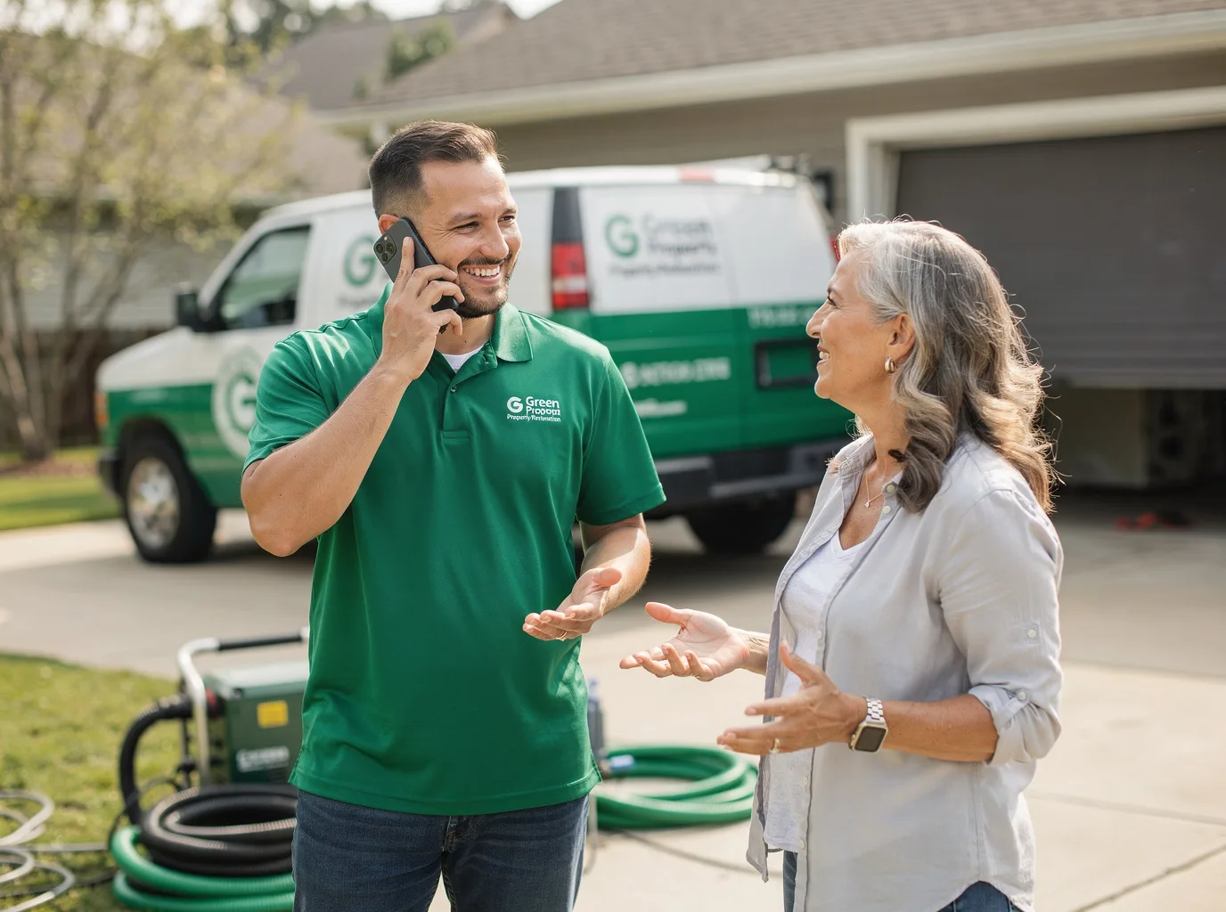 Water Damage Restoration Bakerstown, PA FAQs